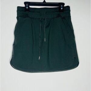 Jones New York Jones & Co Women’s Active Skort XS Green Athletic Stretch